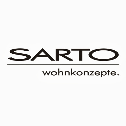 SARTO wohnkonzepte logo