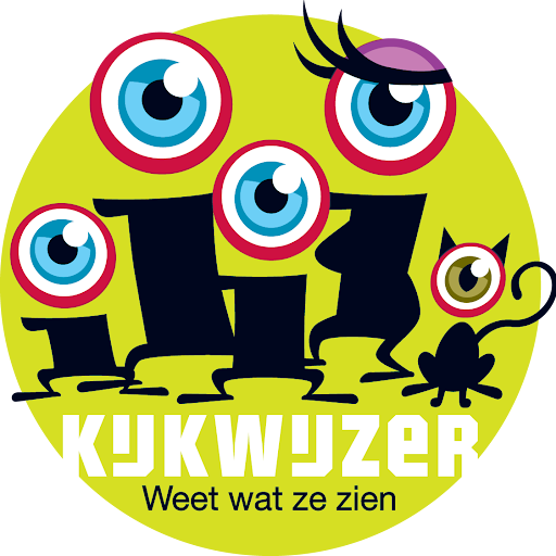 Kijkwijzer logo