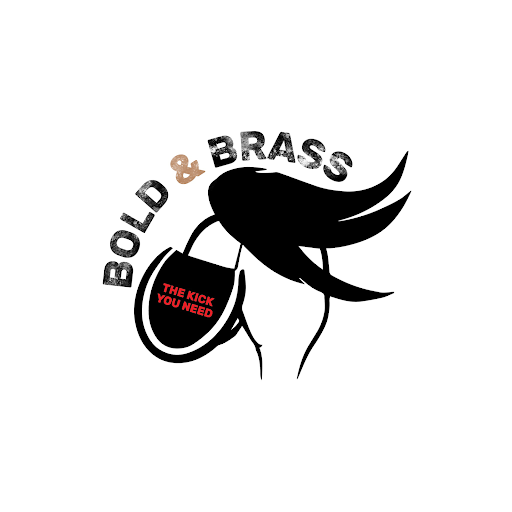 Bold & Brass Coffee logo
