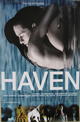 Haven 2x18 Sub Español Online