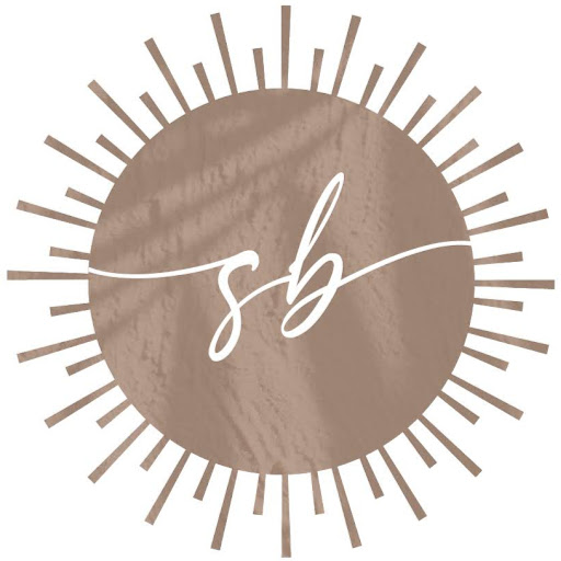 Sunkissed Beauty logo