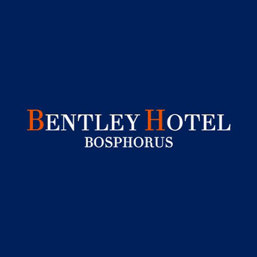 Bentley Hotel Bosphorus logo