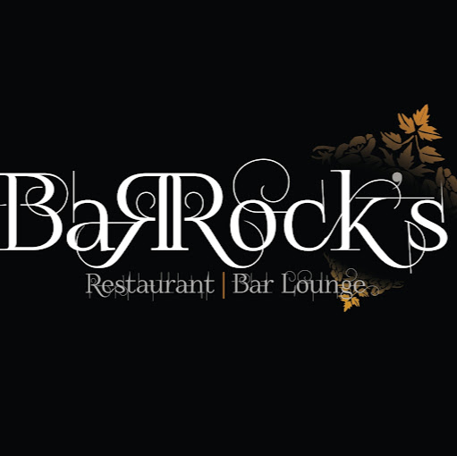 Barock's logo