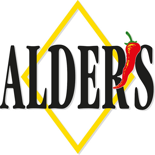 Alder's Food AG logo