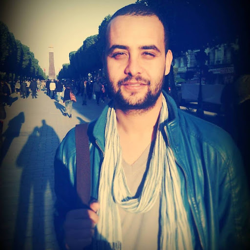 Image pertaining to KHALED ROMDHANII