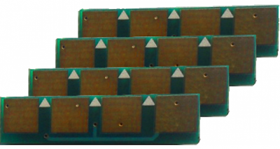 samsung clp 325w toner cartridge chip