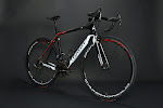 Wilier Triestina Zero.7 Campagnolo Record EPS Complete Bike at twohubs.com