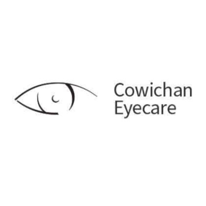 Cowichan Eyecare - Westhills logo