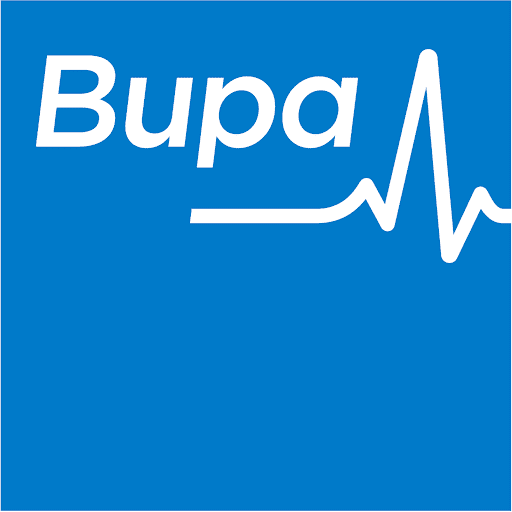 Bupa Health Centre - Cardiff logo