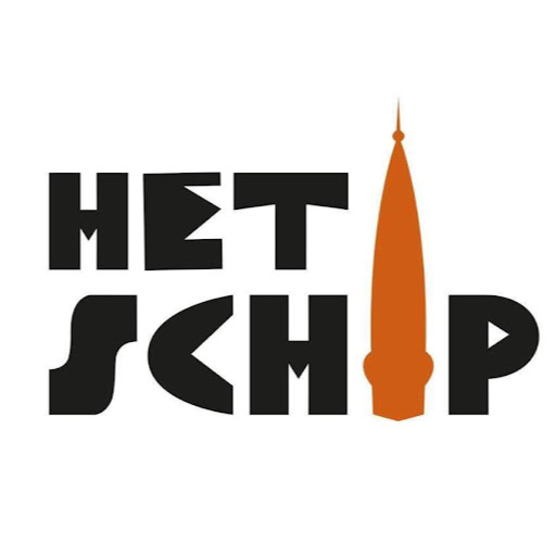 Museum Het Schip logo