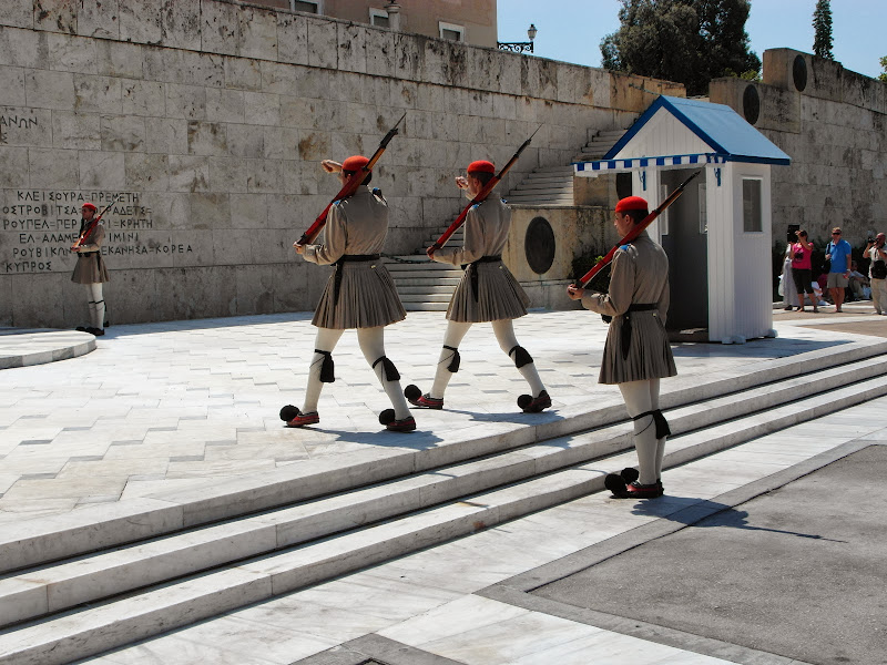 Южное путешествие, июль - август 2013 г.