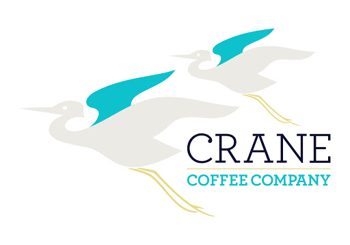 Crane Coffee logo