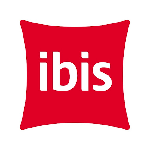 ibis Hotel Heilbronn City logo