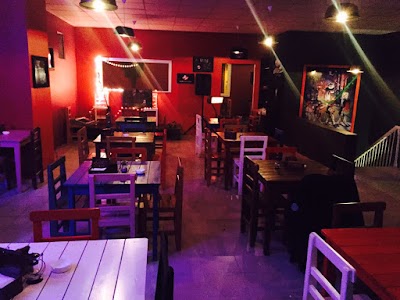 Photos of GhostBusters Cafe