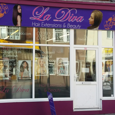 La Diva Hair salon