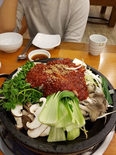 Photos of 싱글벙글복어매탄점