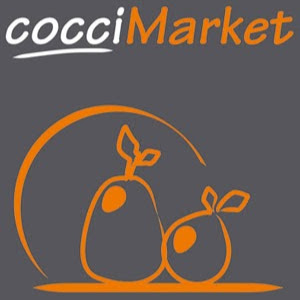 CocciMarket logo