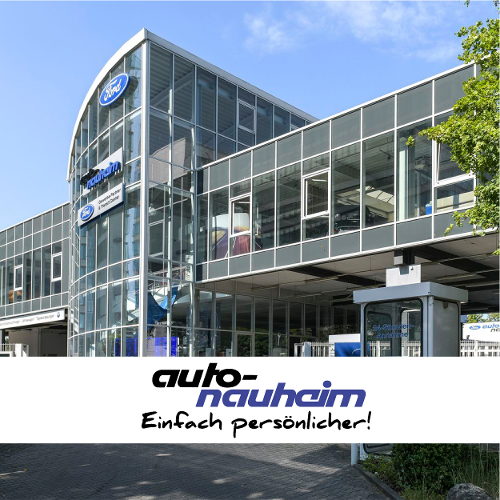 Auto-Nauheim GmbH logo