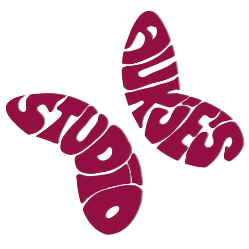 Aukje's Studio logo