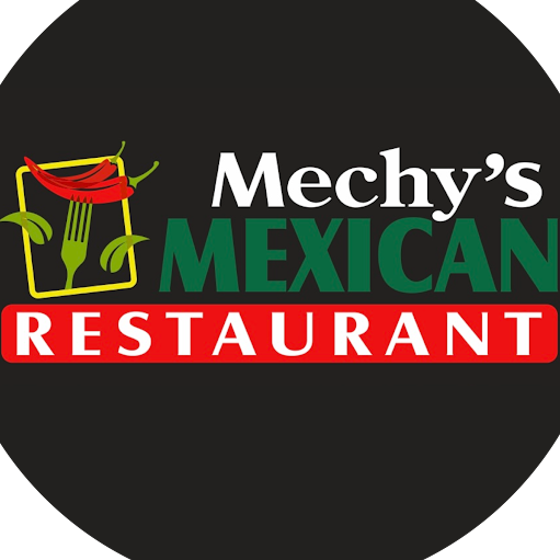 Mechy's Mexican Food logo