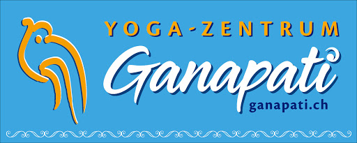 Yoga-Zentrum Ganapati logo