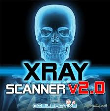 X-Ray X-Ray