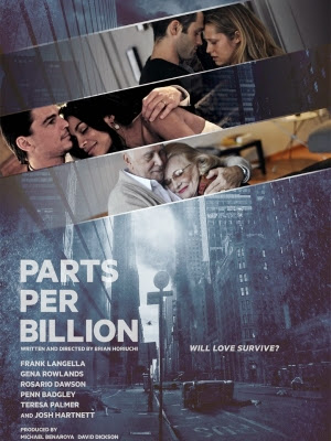 Thảm Họa Sinh Học - Parts Per Billion