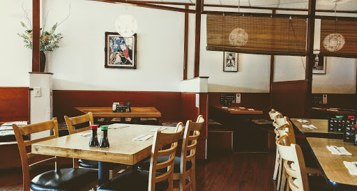 Restaurant «Ume Sushi Japanese Restaurant», reviews and photos, 4855 Hopyard Rd # 6, Pleasanton, CA 94588, USA