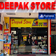 Deepak Store - Toy Shop and gift shop