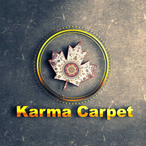 Karma Carpet | Rug Store Surrey | Persian Rugs | Modern Rugs logo