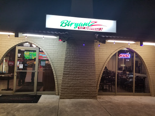 Indian Restaurant «Biryaniz», reviews and photos, 6830 Village Pkwy, Dublin, CA 94568, USA