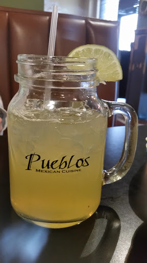 Mexican Restaurant «Pueblos Mexican Cuisine», reviews and photos, 82 E Main St, Dahlonega, GA 30533, USA