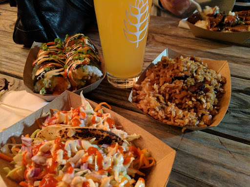 Flatland Brewing Company