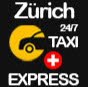 Zürich City Express logo