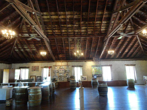 Winery «Wollersheim Winery & Distillery», reviews and photos, 7876 WI-188, Prairie Du Sac, WI 53578, USA
