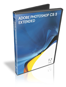 Adobe Photoshop CS5 Extended 2010 + Sérial