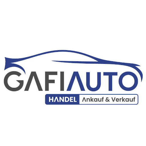GAFI Auto logo