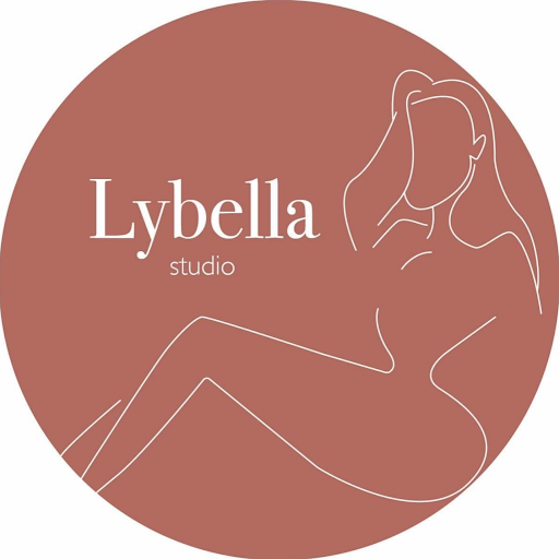 Eyelash Extensions - Extensions de Cils - Studio Lybella logo