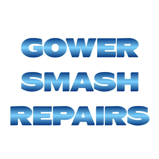 Bower Smash Repairs logo