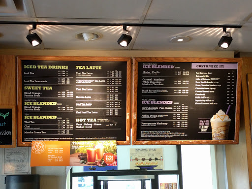 Coffee Shop «The Coffee Bean & Tea Leaf», reviews and photos, 7291 W Lake Mead Blvd, Las Vegas, NV 89128, USA