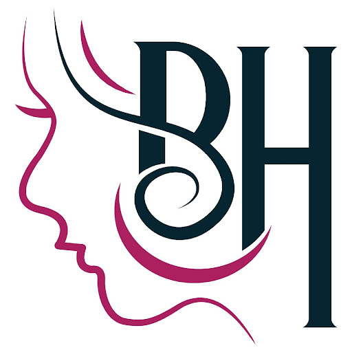 BEAUTY HUB (Big Top Maroochydore) logo
