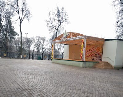 Photos of Letniy Teatr "Lira"