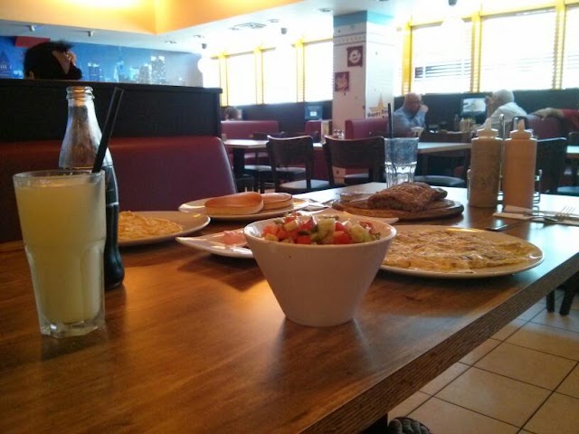 Pancake House
