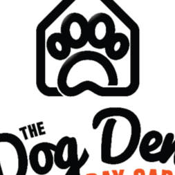 The Dog Den - Dog Day Care Takapuna logo