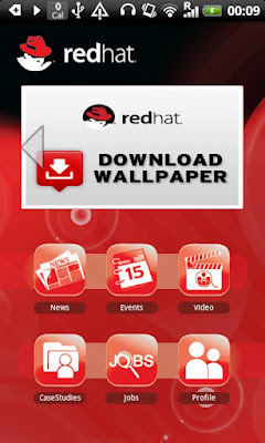 Red Hat Mobile 