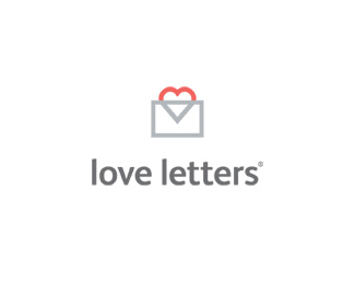 Love Letters Logo
