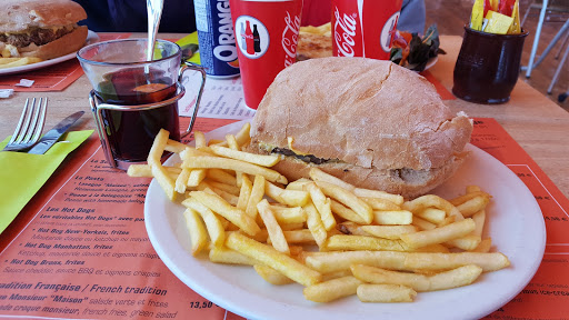 Le Bissac