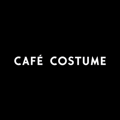 Café Costume