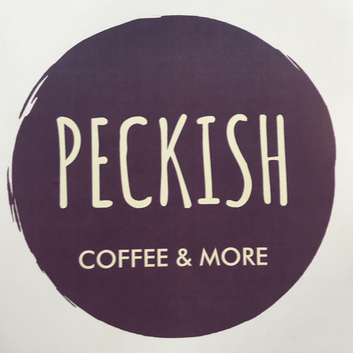 Peckish Cafe - Breakfast & Coffee logo