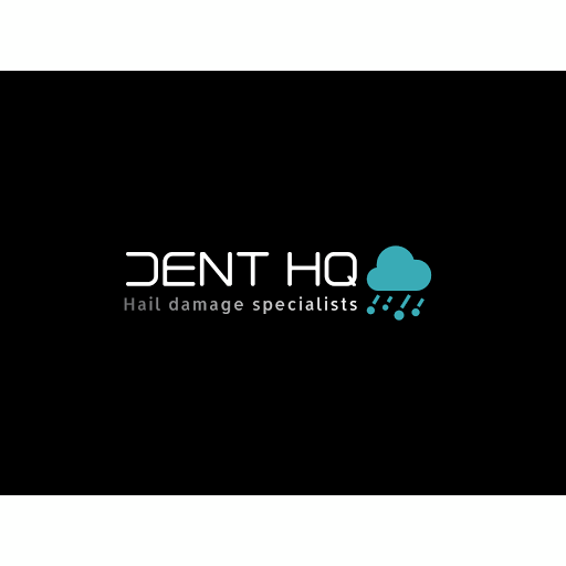 Dent HQ logo